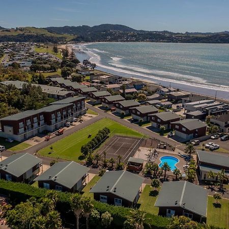 Ocean Serenity Apartments Whitianga Zewnętrze zdjęcie