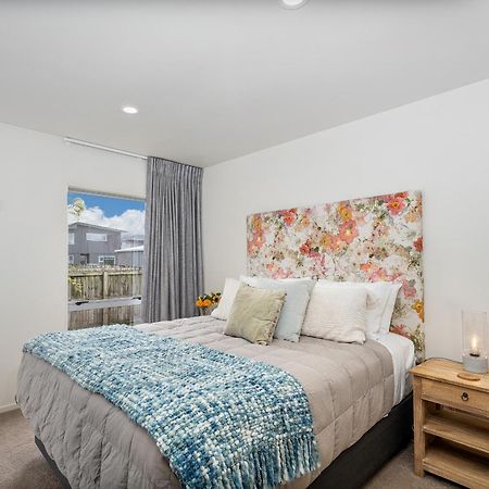 Ocean Serenity Apartments Whitianga Zewnętrze zdjęcie