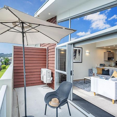 Ocean Serenity Apartments Whitianga Zewnętrze zdjęcie