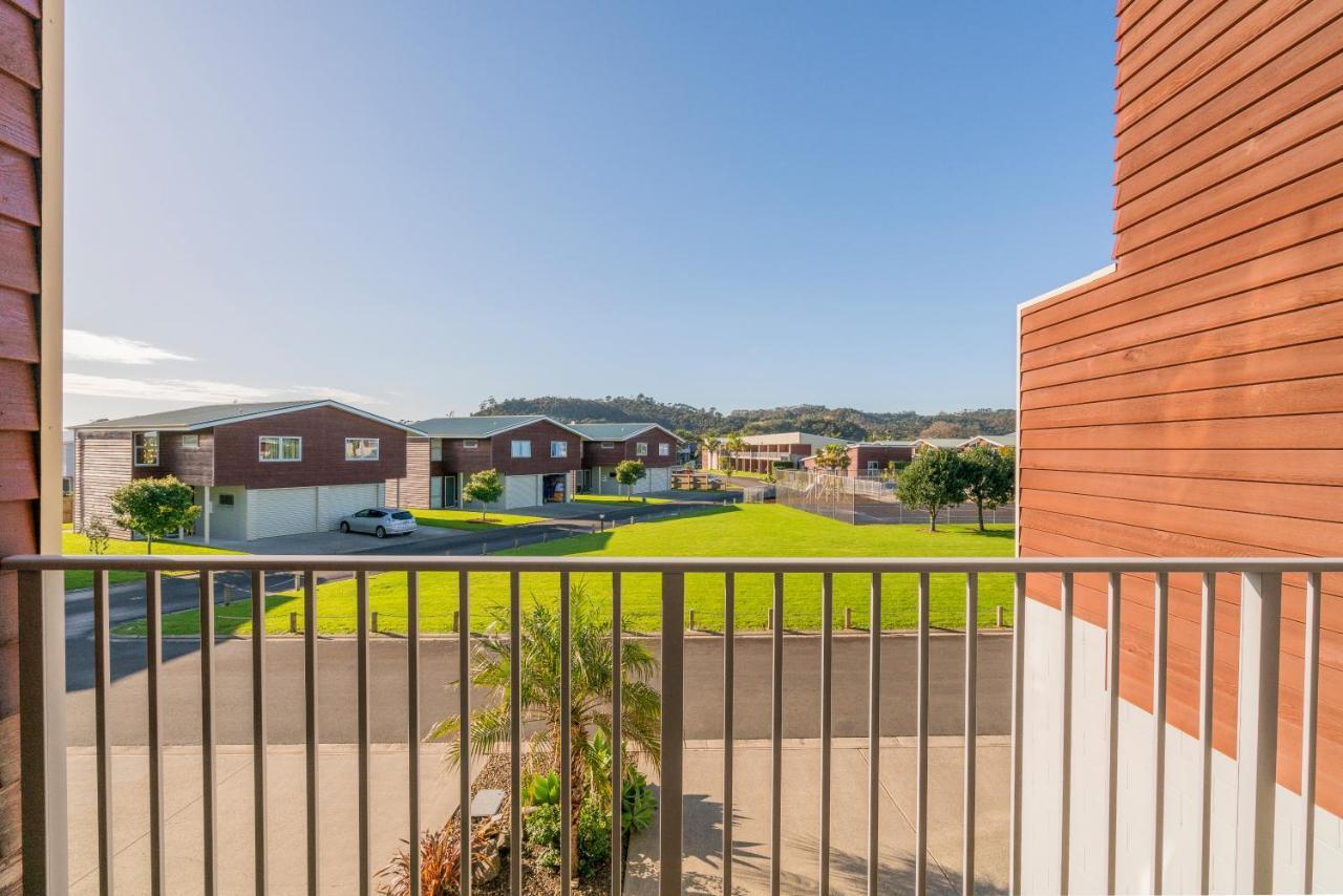 Ocean Serenity Apartments Whitianga Zewnętrze zdjęcie