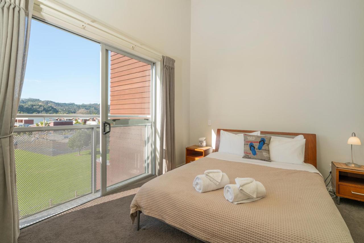 Ocean Serenity Apartments Whitianga Zewnętrze zdjęcie