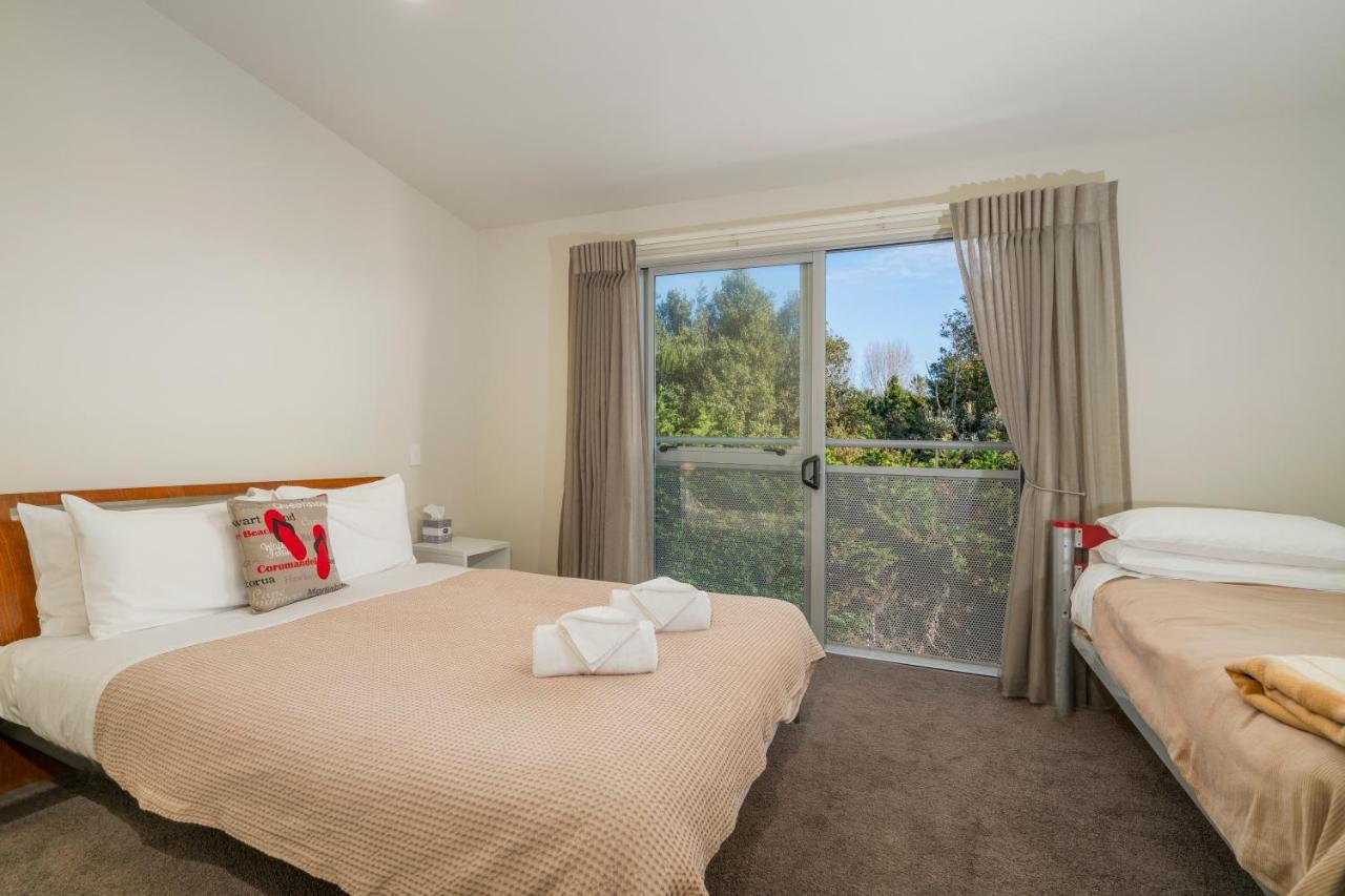 Ocean Serenity Apartments Whitianga Zewnętrze zdjęcie