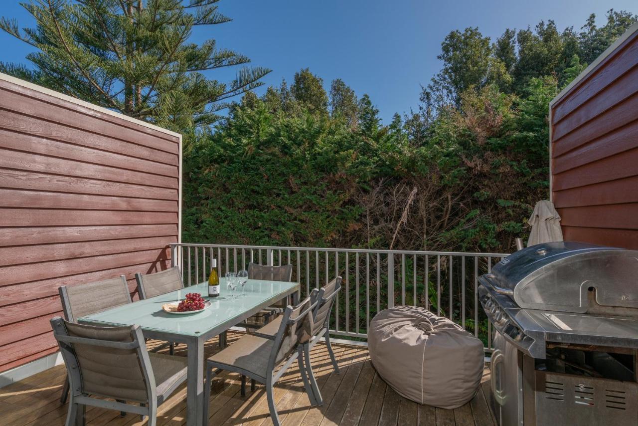 Ocean Serenity Apartments Whitianga Zewnętrze zdjęcie