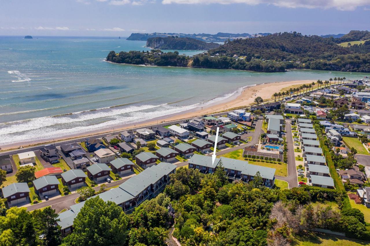 Ocean Serenity Apartments Whitianga Zewnętrze zdjęcie
