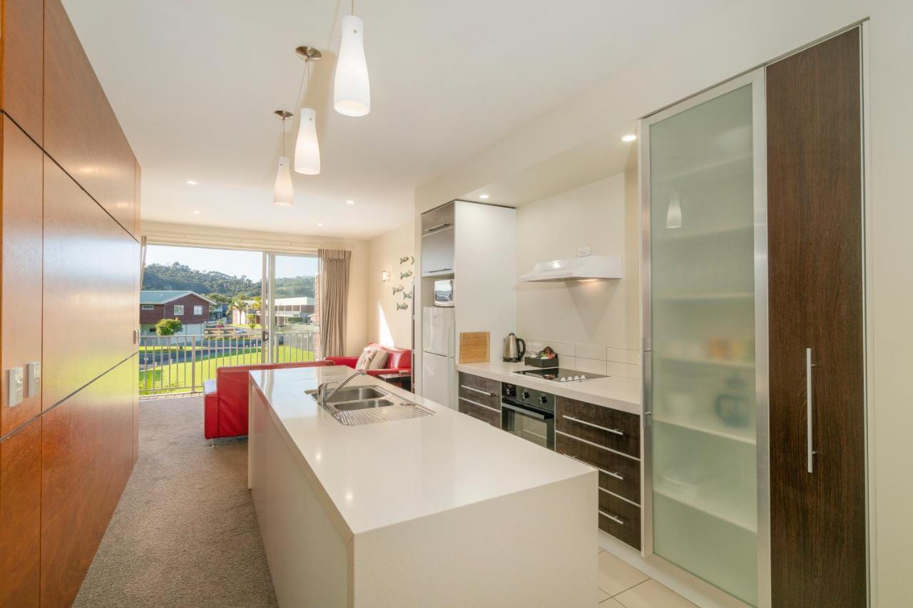 Ocean Serenity Apartments Whitianga Zewnętrze zdjęcie