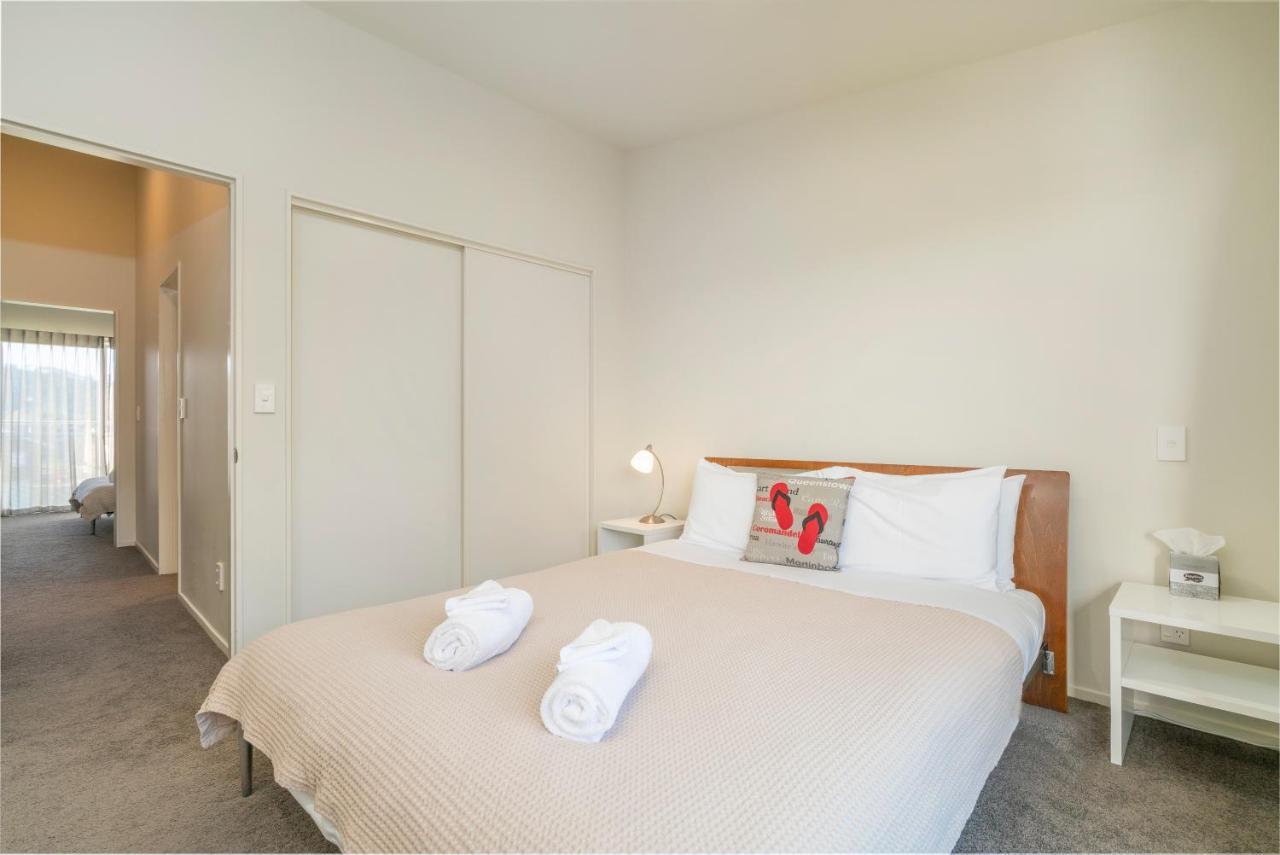 Ocean Serenity Apartments Whitianga Zewnętrze zdjęcie