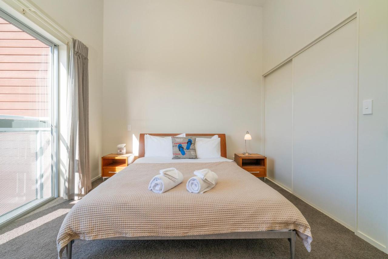 Ocean Serenity Apartments Whitianga Zewnętrze zdjęcie