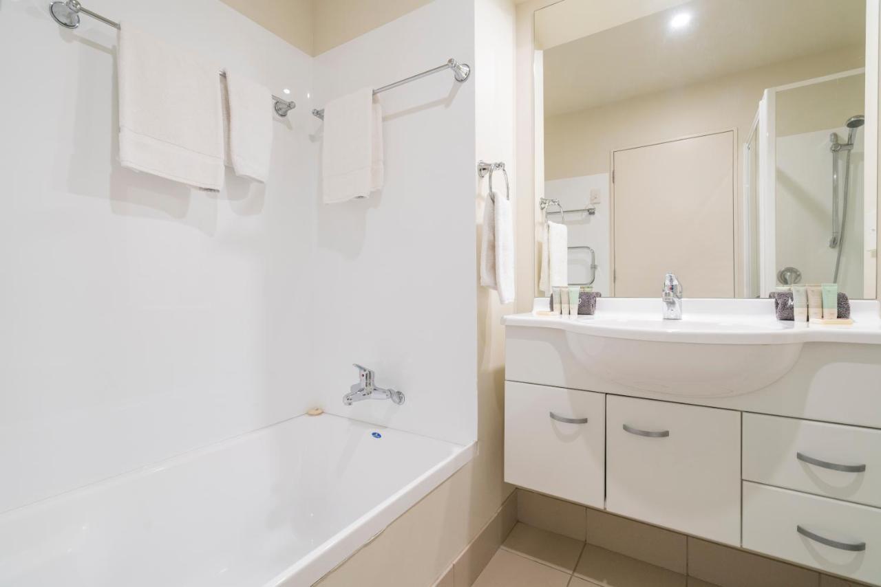 Ocean Serenity Apartments Whitianga Zewnętrze zdjęcie