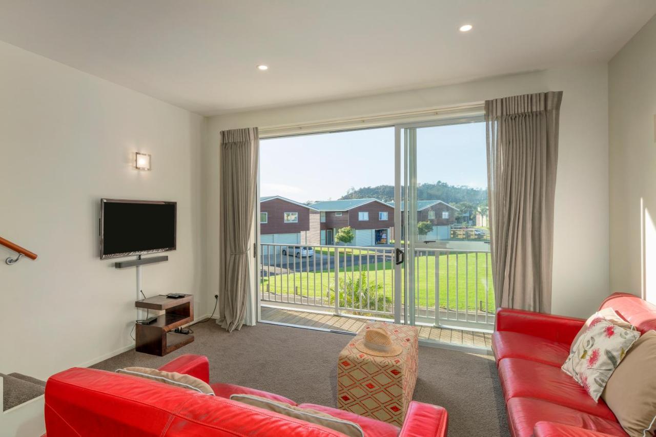 Ocean Serenity Apartments Whitianga Zewnętrze zdjęcie