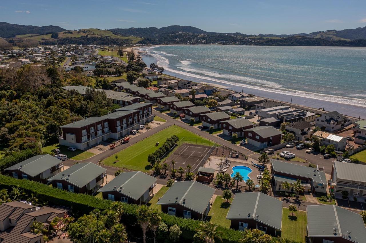 Ocean Serenity Apartments Whitianga Zewnętrze zdjęcie