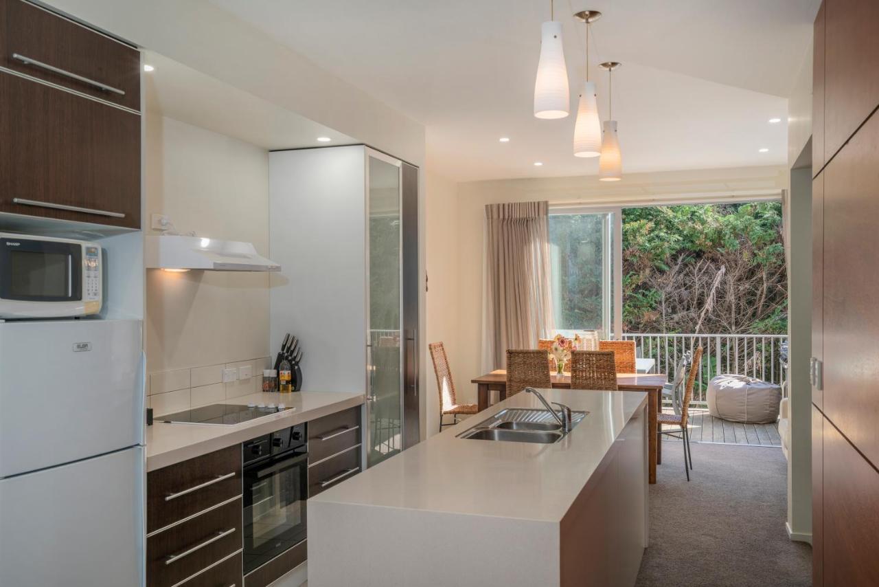 Ocean Serenity Apartments Whitianga Zewnętrze zdjęcie