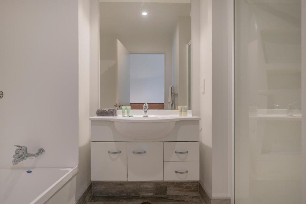 Ocean Serenity Apartments Whitianga Zewnętrze zdjęcie