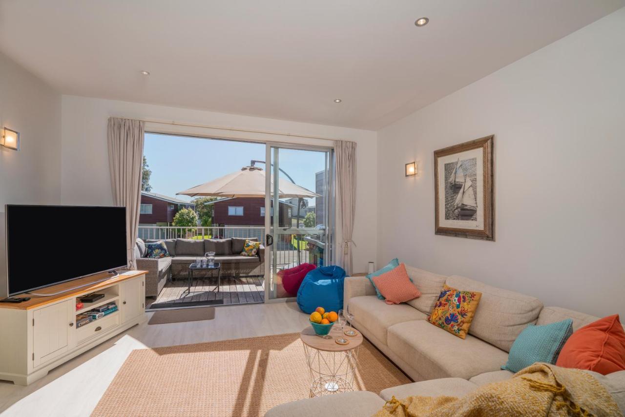 Ocean Serenity Apartments Whitianga Zewnętrze zdjęcie