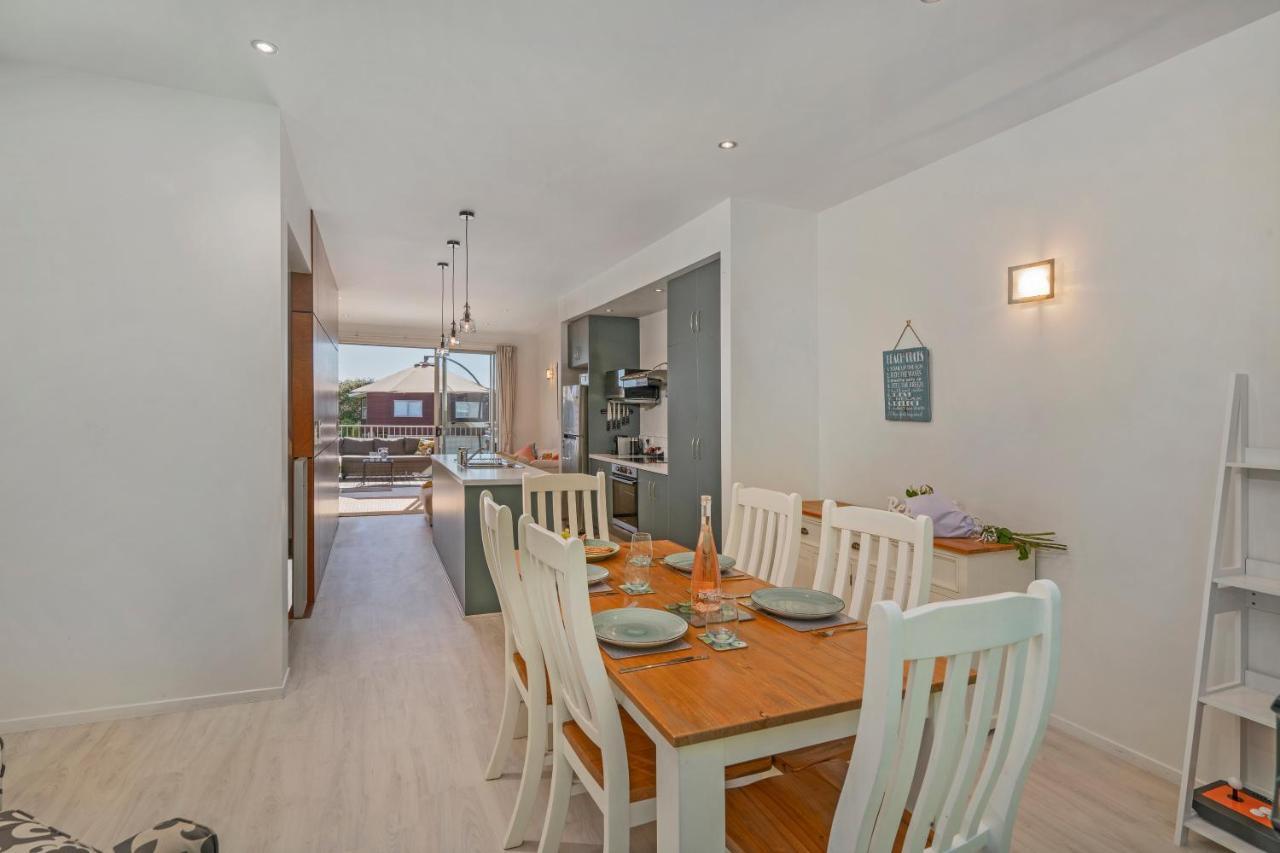 Ocean Serenity Apartments Whitianga Zewnętrze zdjęcie