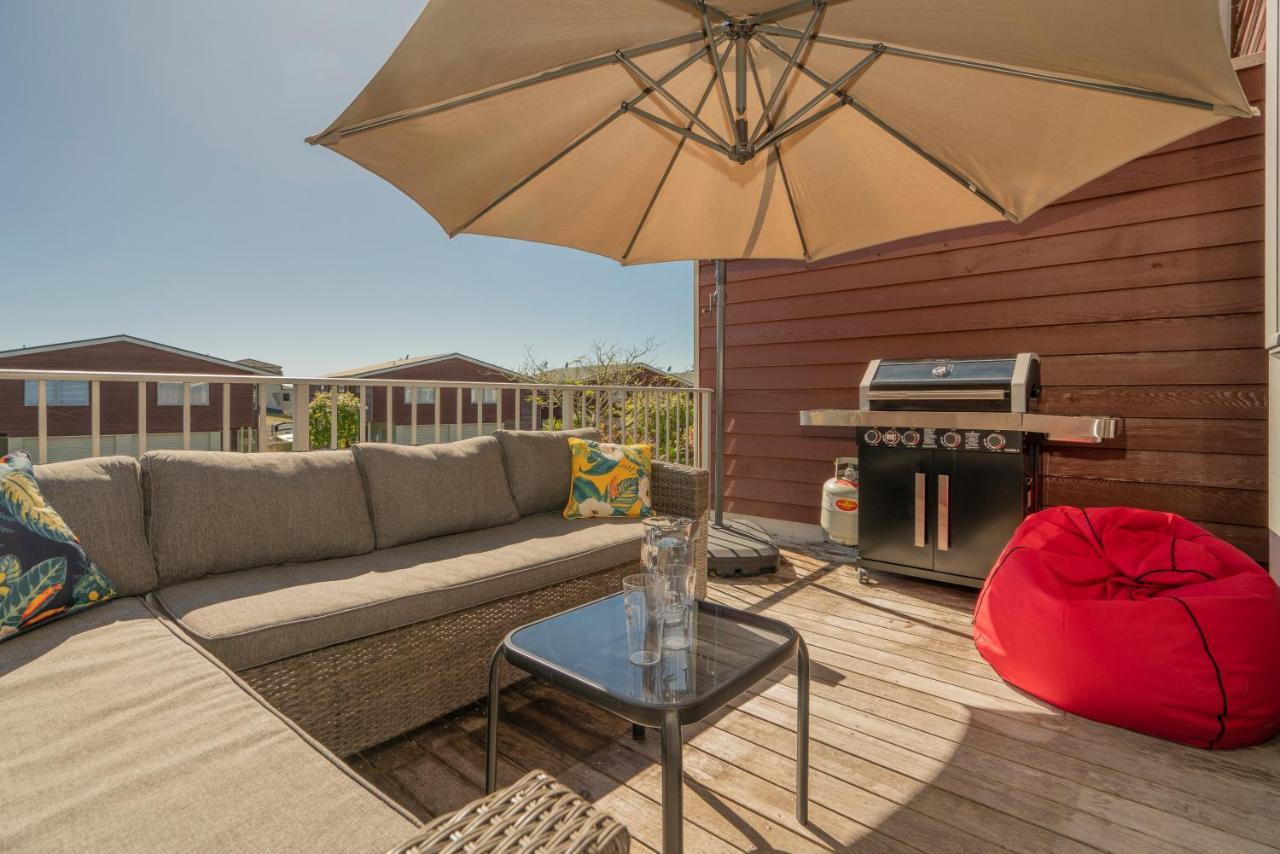 Ocean Serenity Apartments Whitianga Zewnętrze zdjęcie