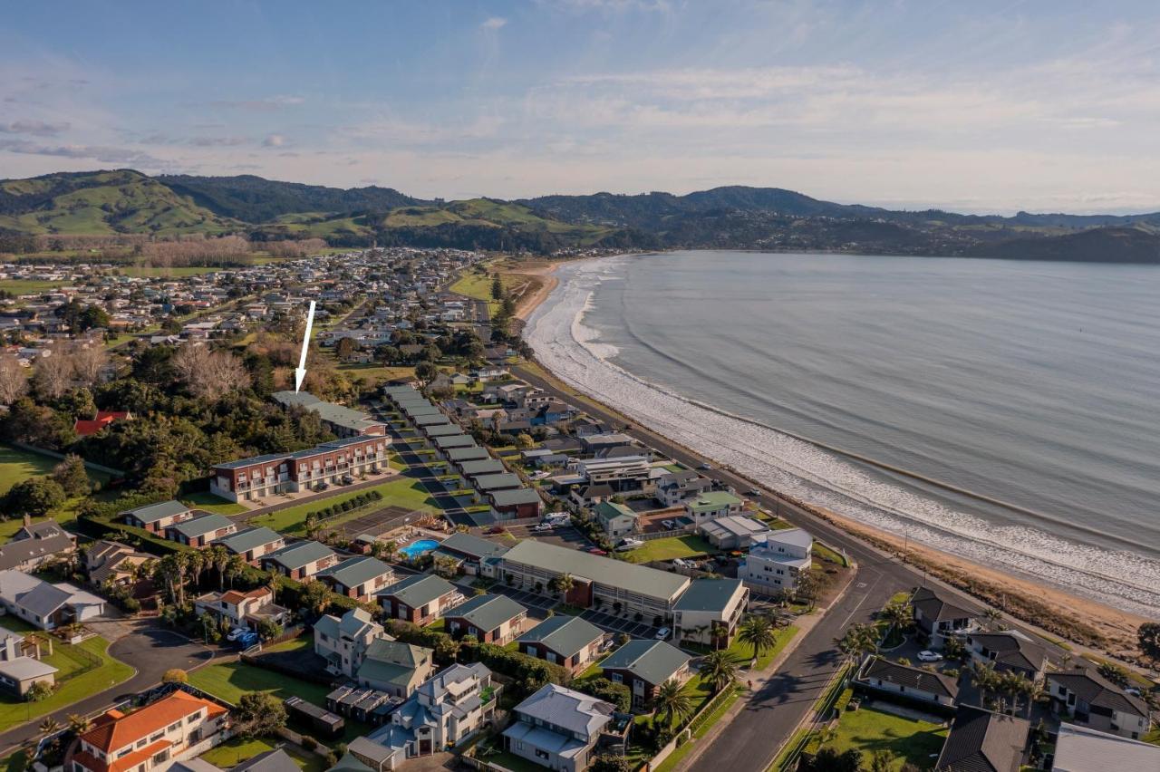 Ocean Serenity Apartments Whitianga Zewnętrze zdjęcie