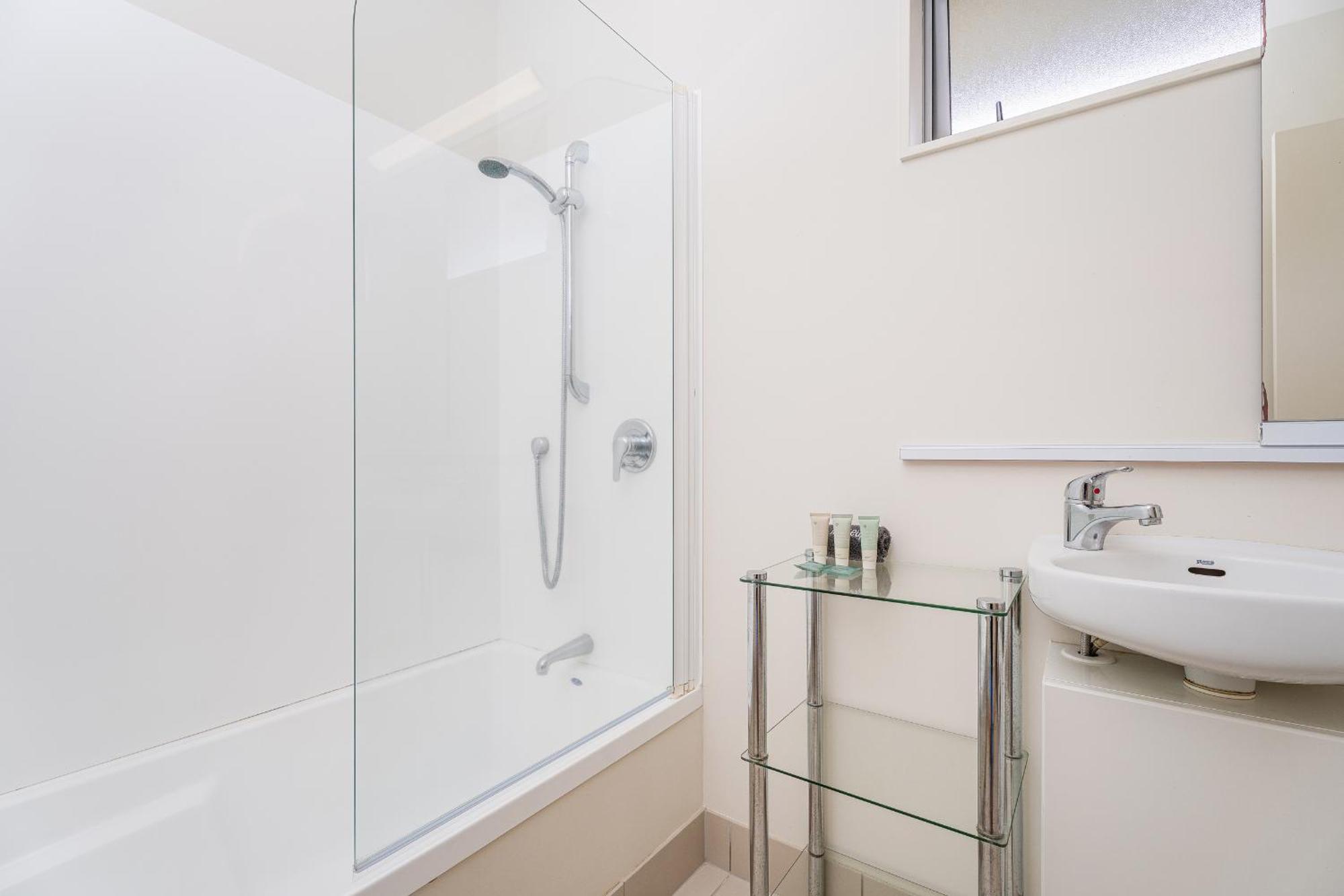 Ocean Serenity Apartments Whitianga Zewnętrze zdjęcie