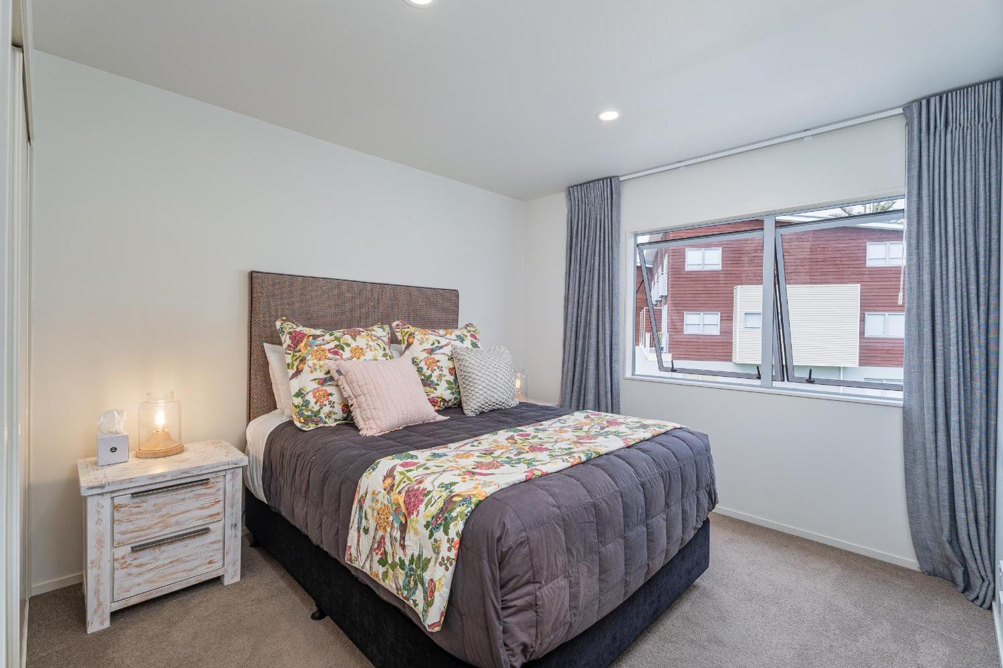 Ocean Serenity Apartments Whitianga Zewnętrze zdjęcie