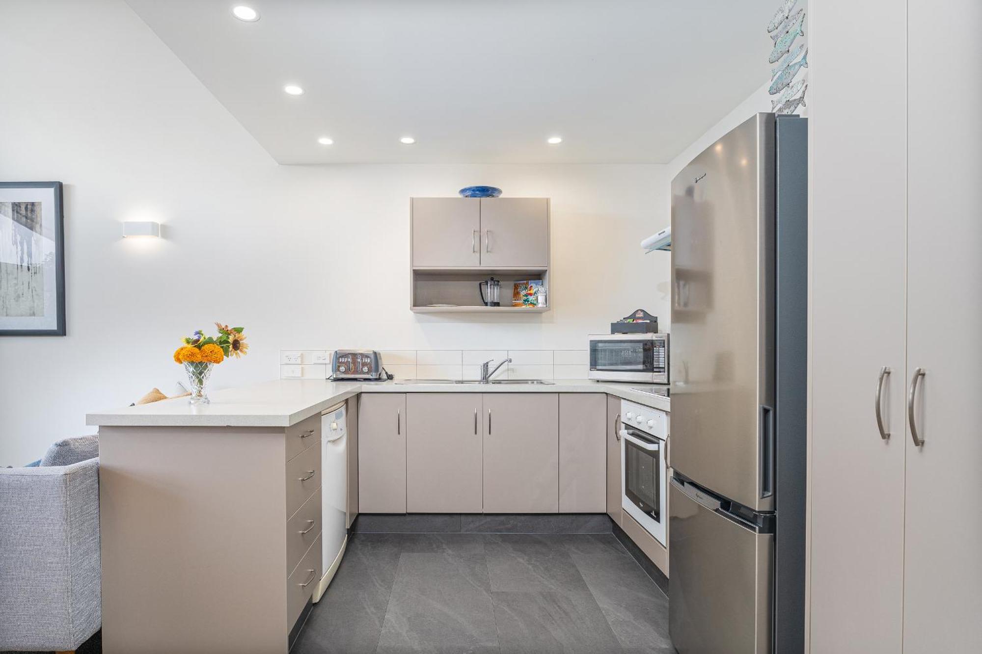 Ocean Serenity Apartments Whitianga Zewnętrze zdjęcie