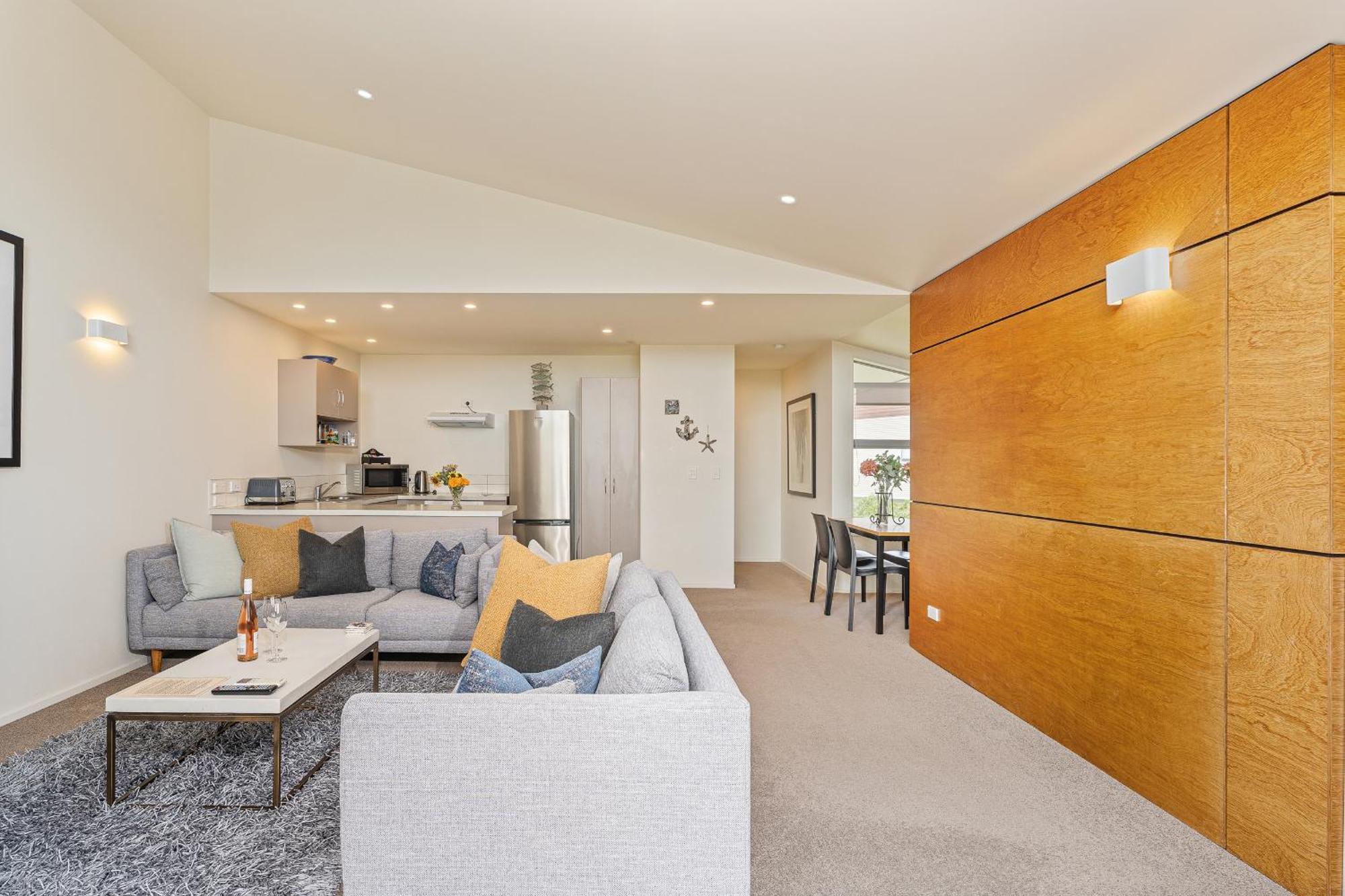 Ocean Serenity Apartments Whitianga Zewnętrze zdjęcie