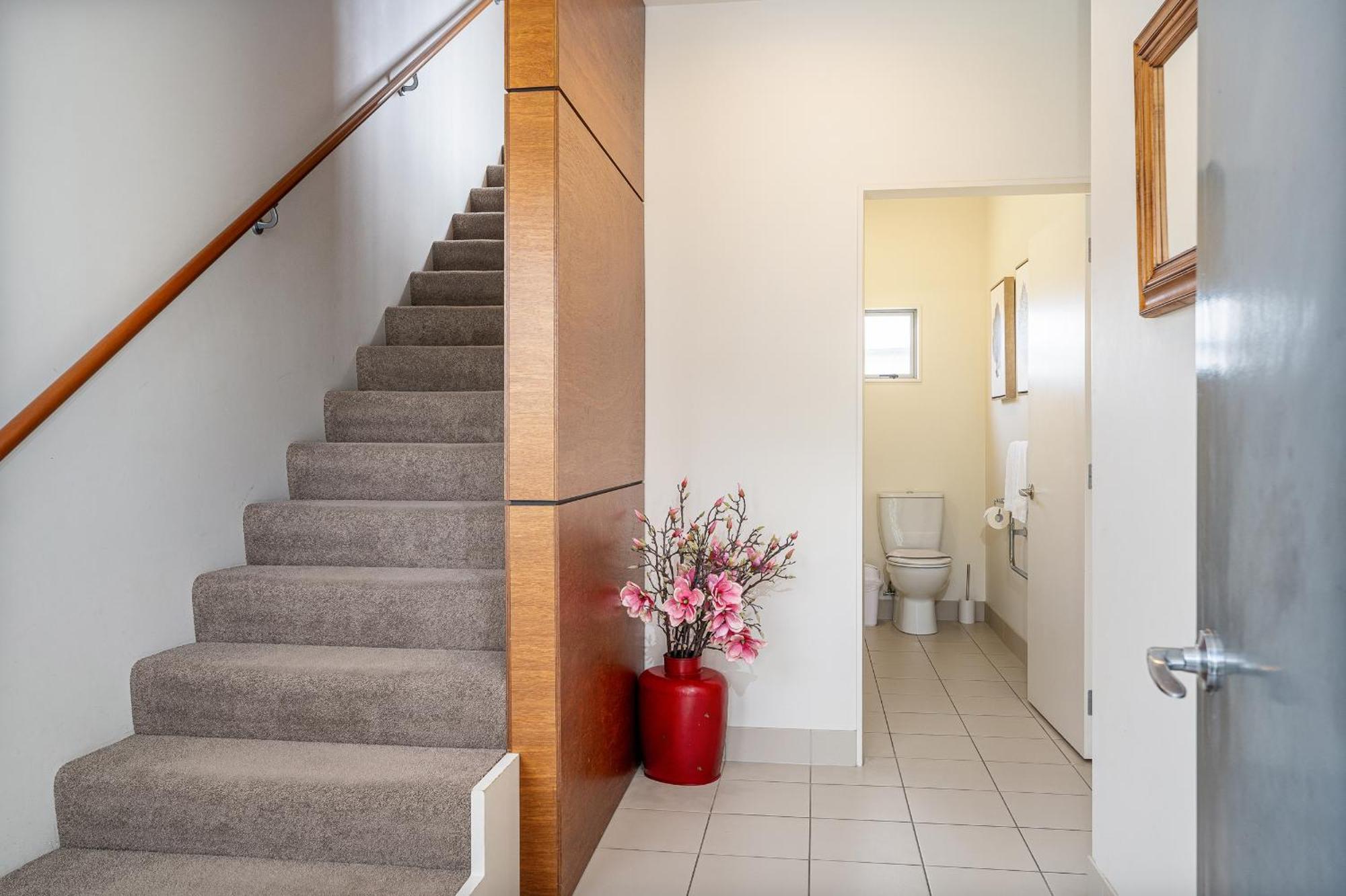 Ocean Serenity Apartments Whitianga Zewnętrze zdjęcie