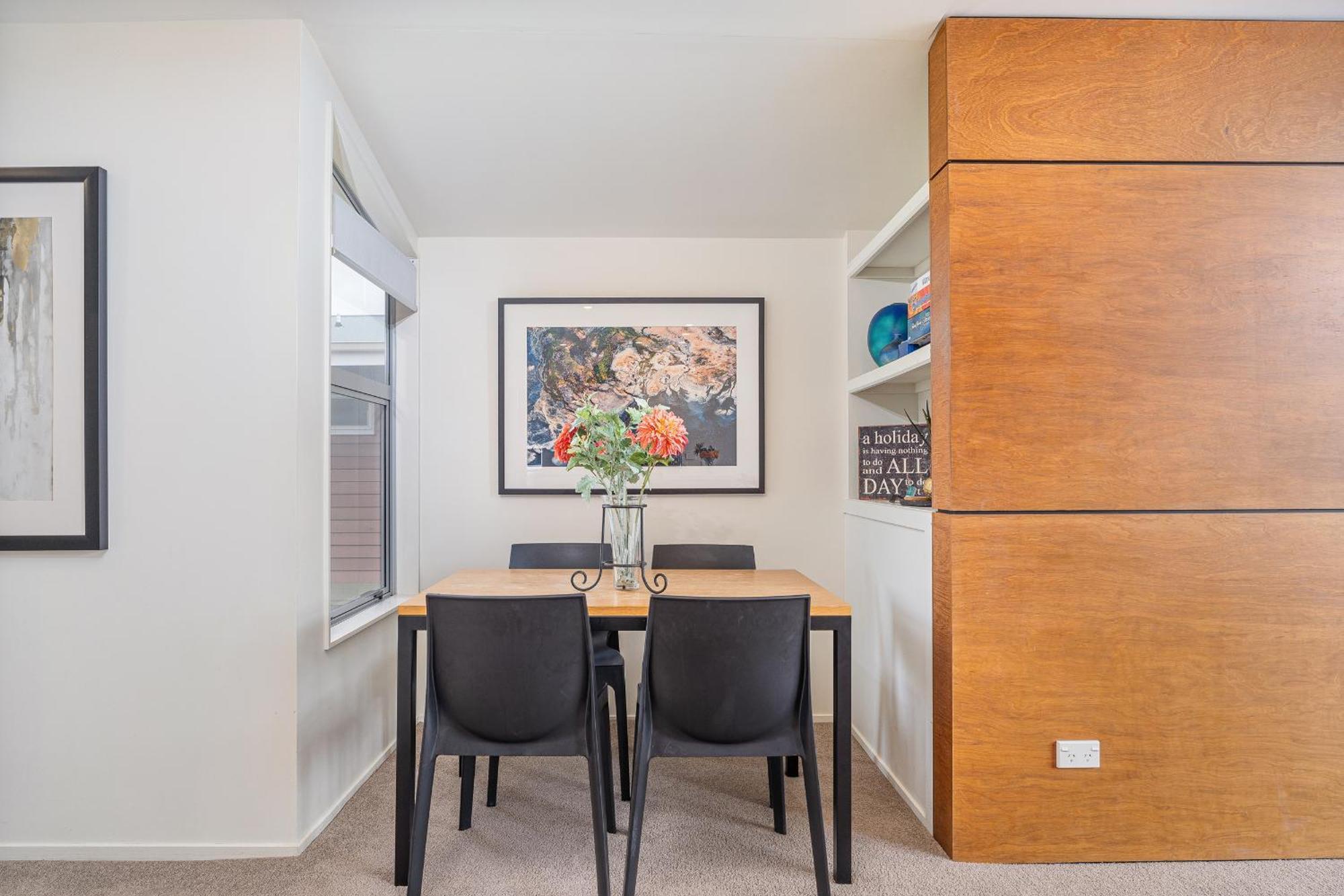 Ocean Serenity Apartments Whitianga Zewnętrze zdjęcie