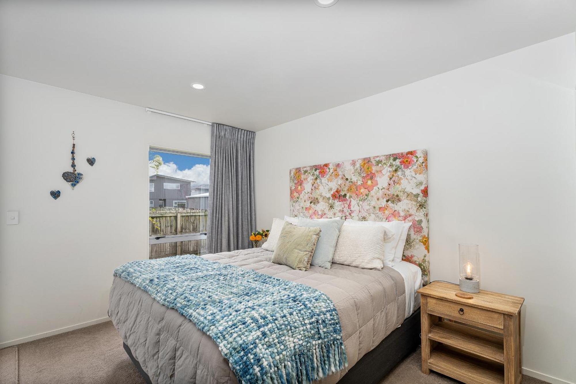 Ocean Serenity Apartments Whitianga Zewnętrze zdjęcie