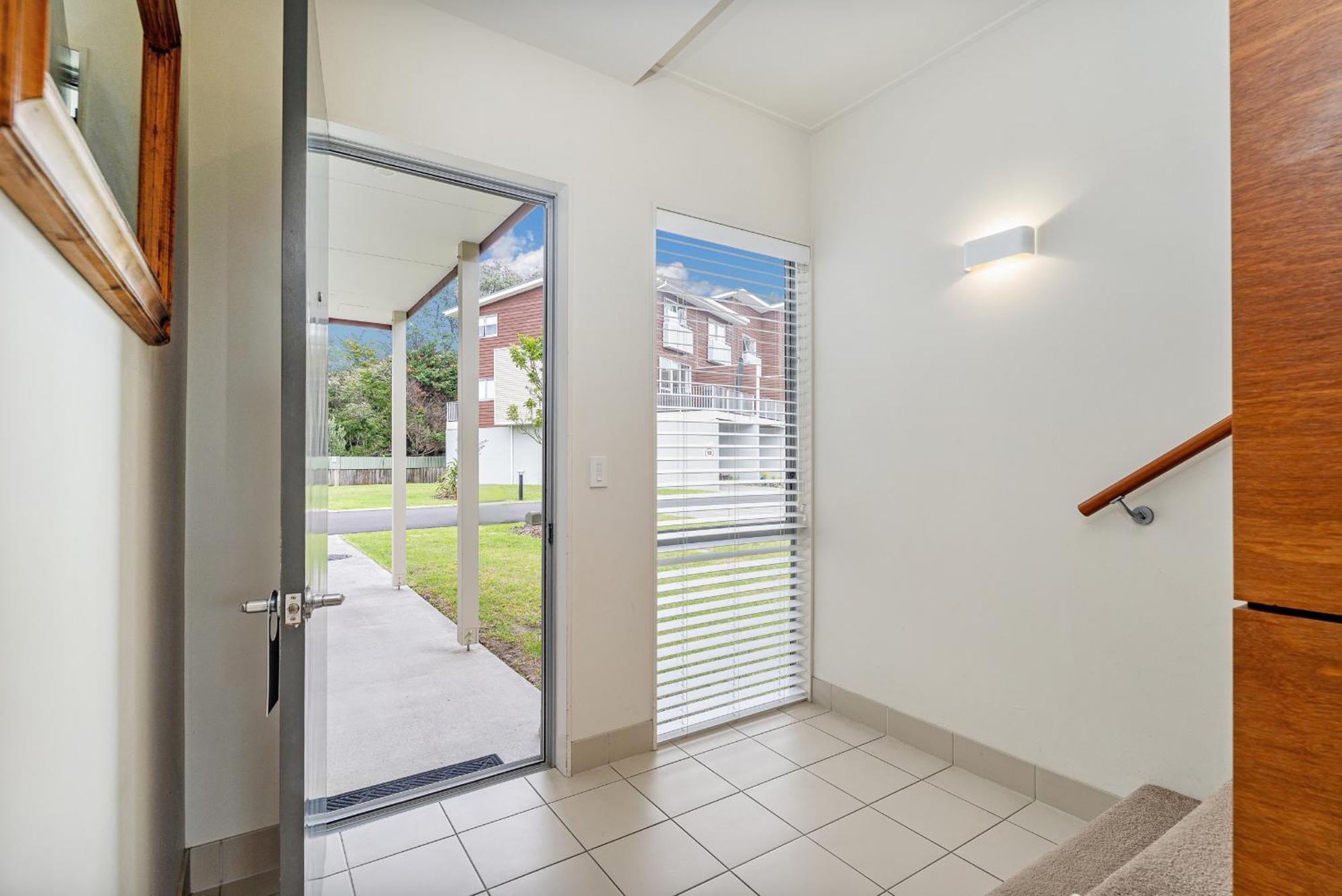 Ocean Serenity Apartments Whitianga Zewnętrze zdjęcie