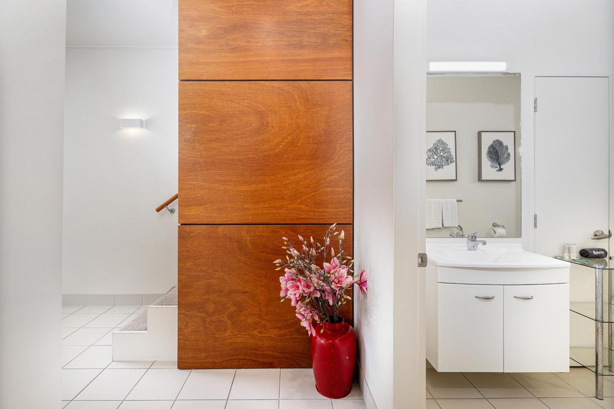 Ocean Serenity Apartments Whitianga Zewnętrze zdjęcie