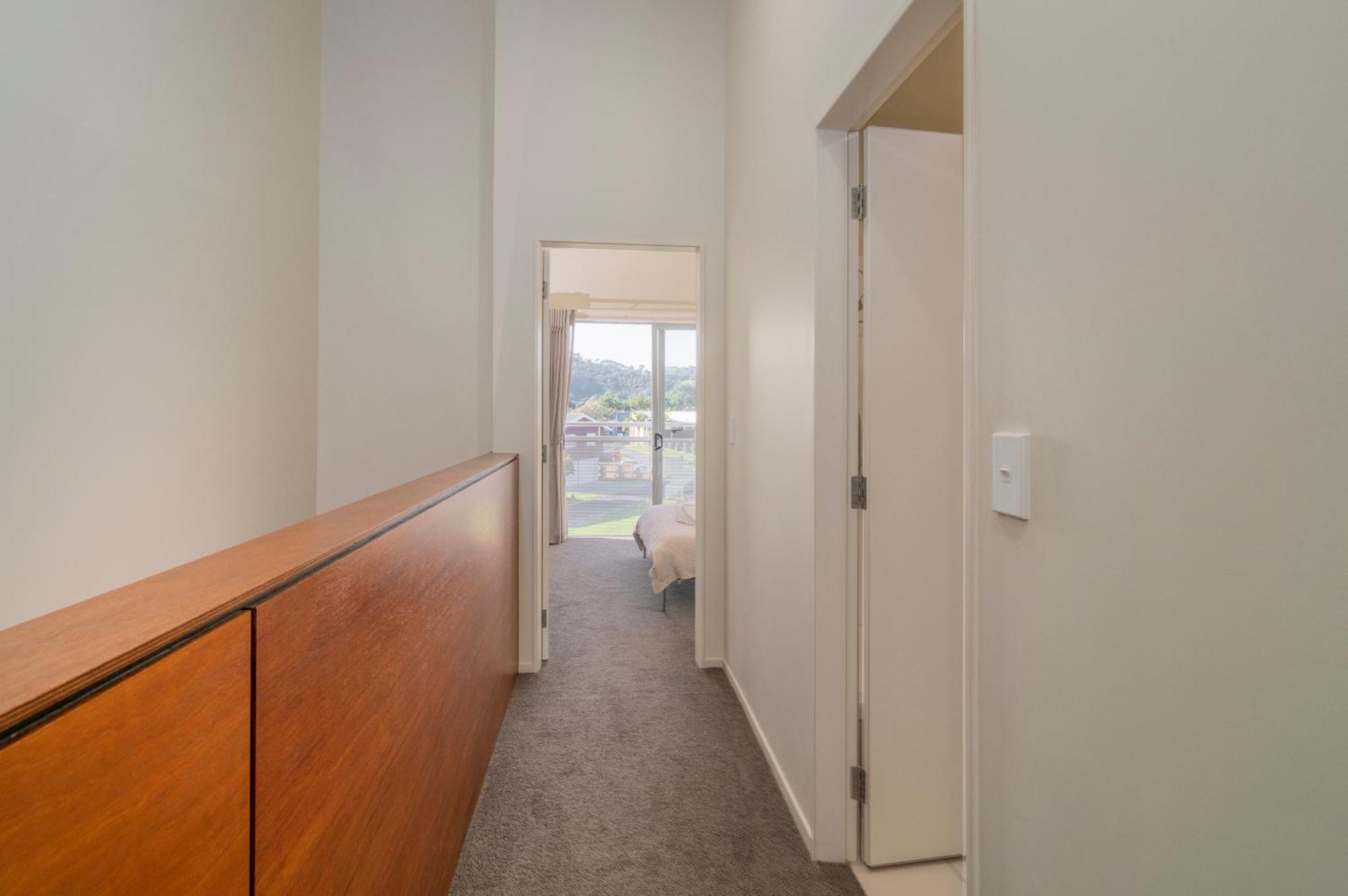 Ocean Serenity Apartments Whitianga Zewnętrze zdjęcie