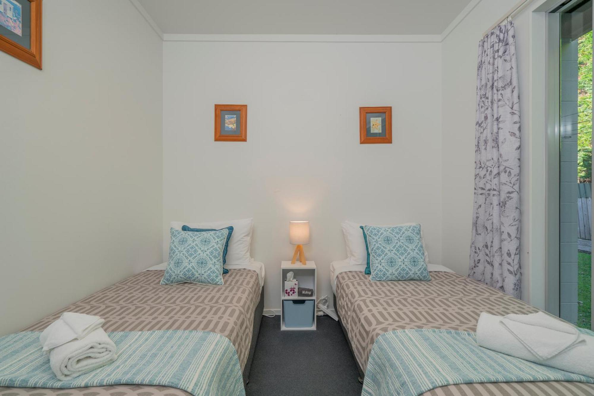 Ocean Serenity Apartments Whitianga Zewnętrze zdjęcie