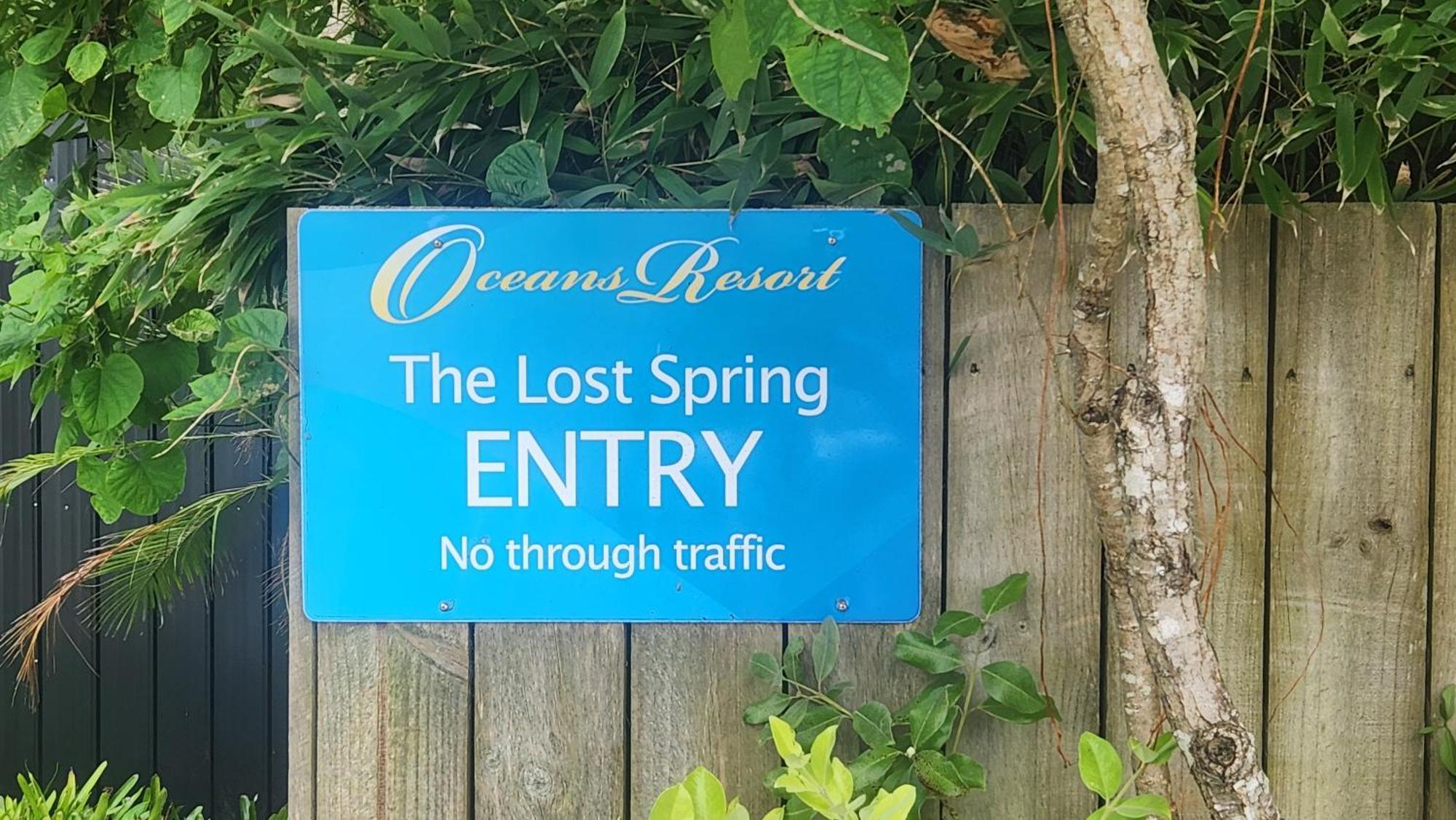 Ocean Serenity Apartments Whitianga Zewnętrze zdjęcie