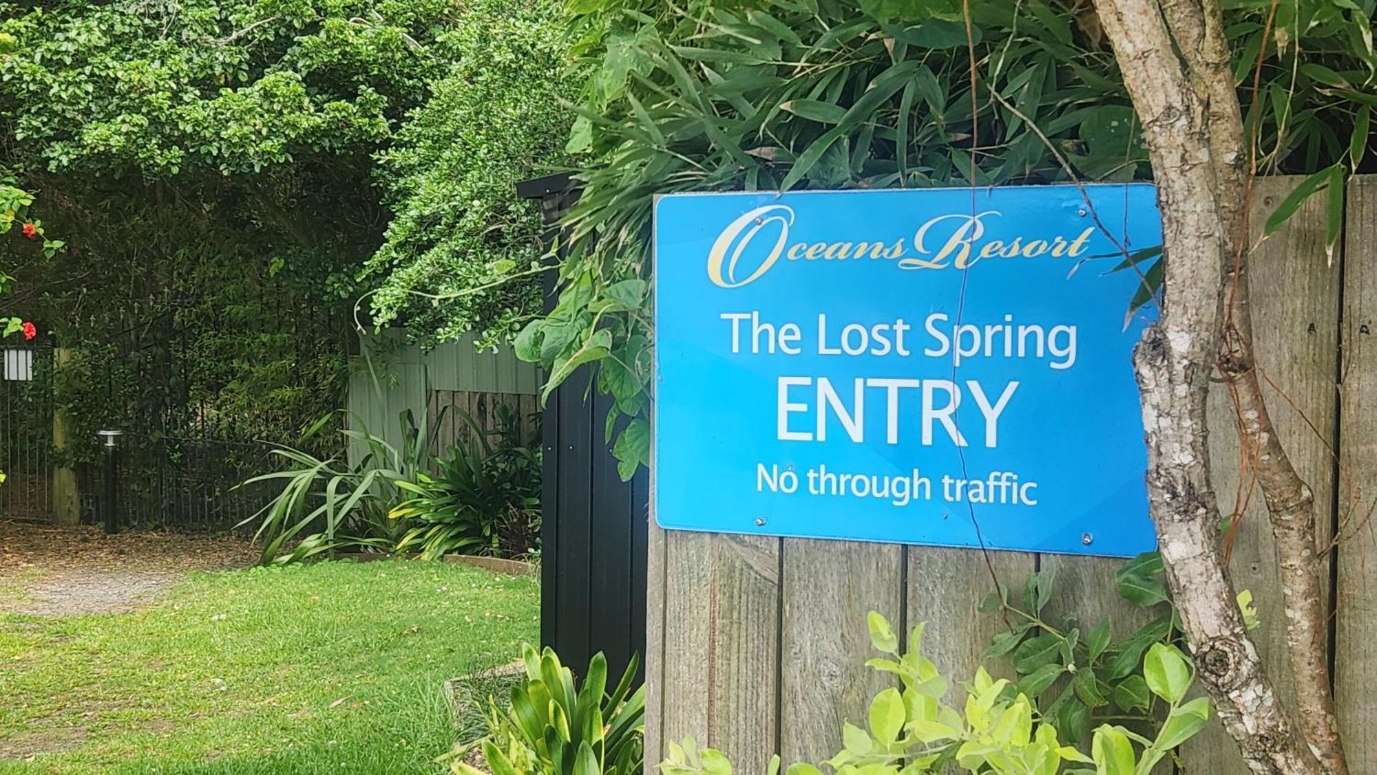 Ocean Serenity Apartments Whitianga Zewnętrze zdjęcie
