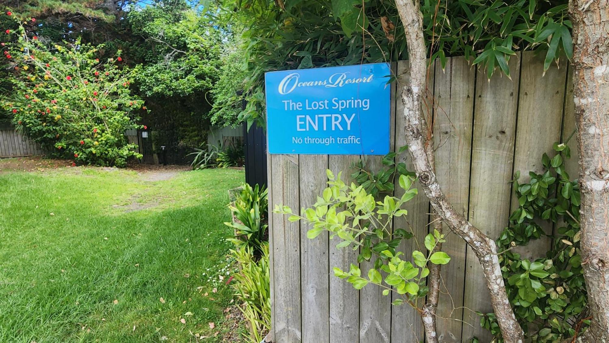 Ocean Serenity Apartments Whitianga Zewnętrze zdjęcie