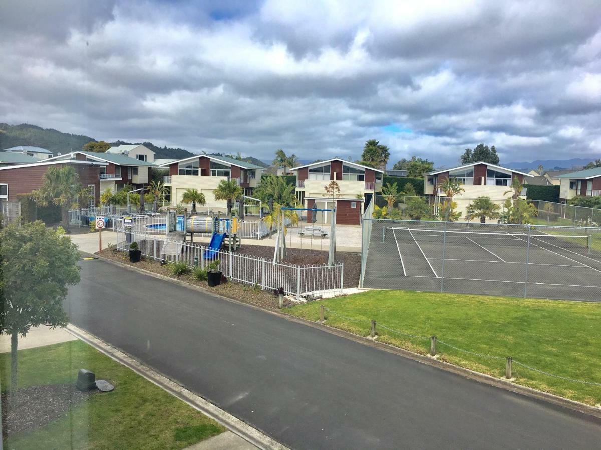 Ocean Serenity Apartments Whitianga Zewnętrze zdjęcie